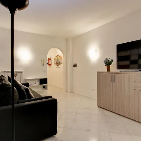 Fermata San Pietro - Appartamento Con Parcheggio Roma Exterior foto