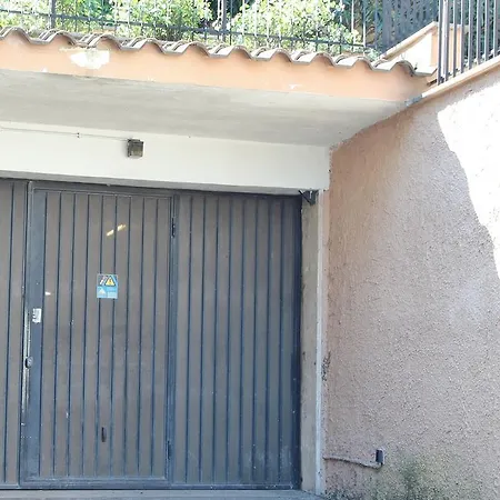 Fermata San Pietro - Appartamento Con Parcheggio Roma Exterior foto