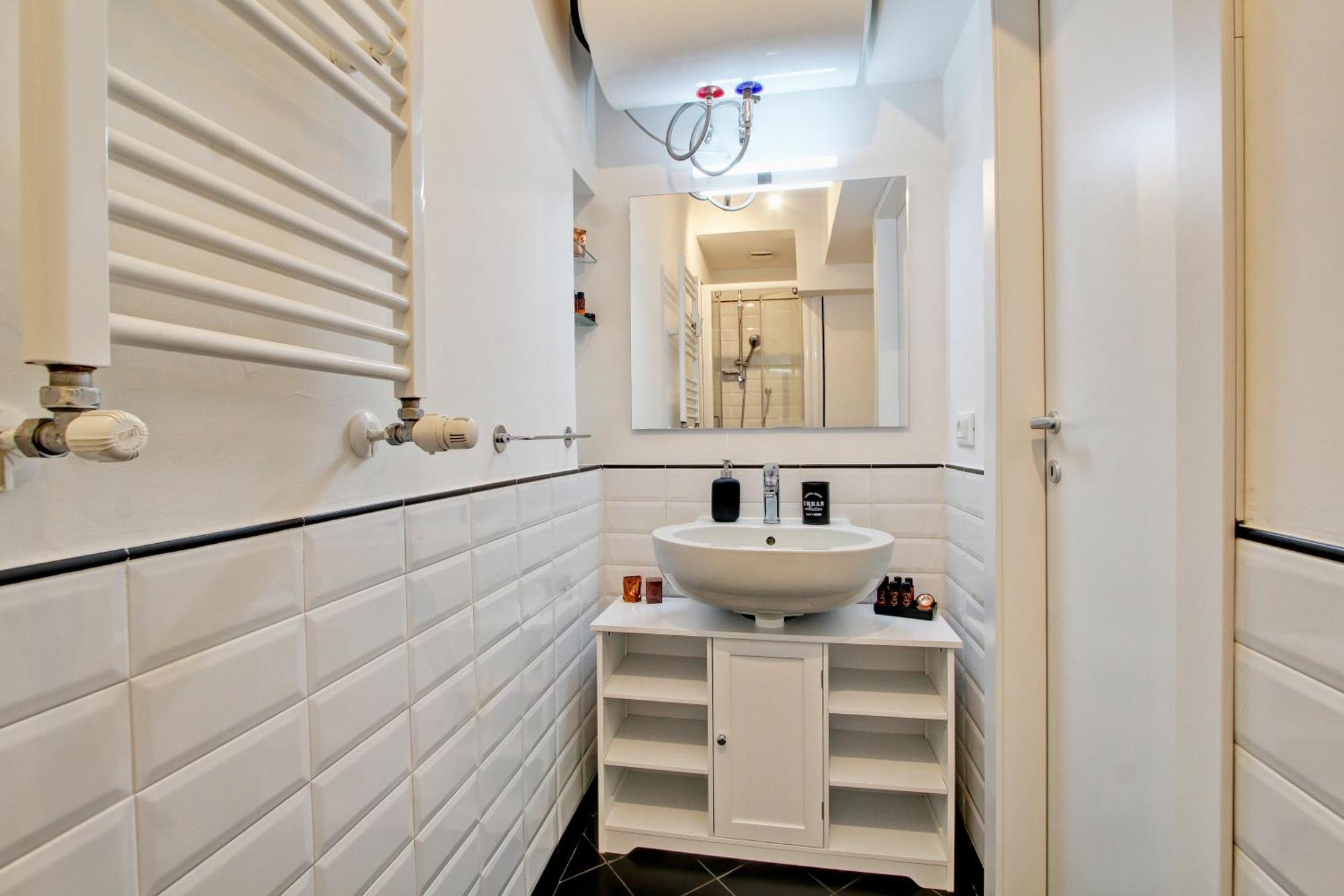Apartamento Fermata San Pietro - Con Parcheggio *