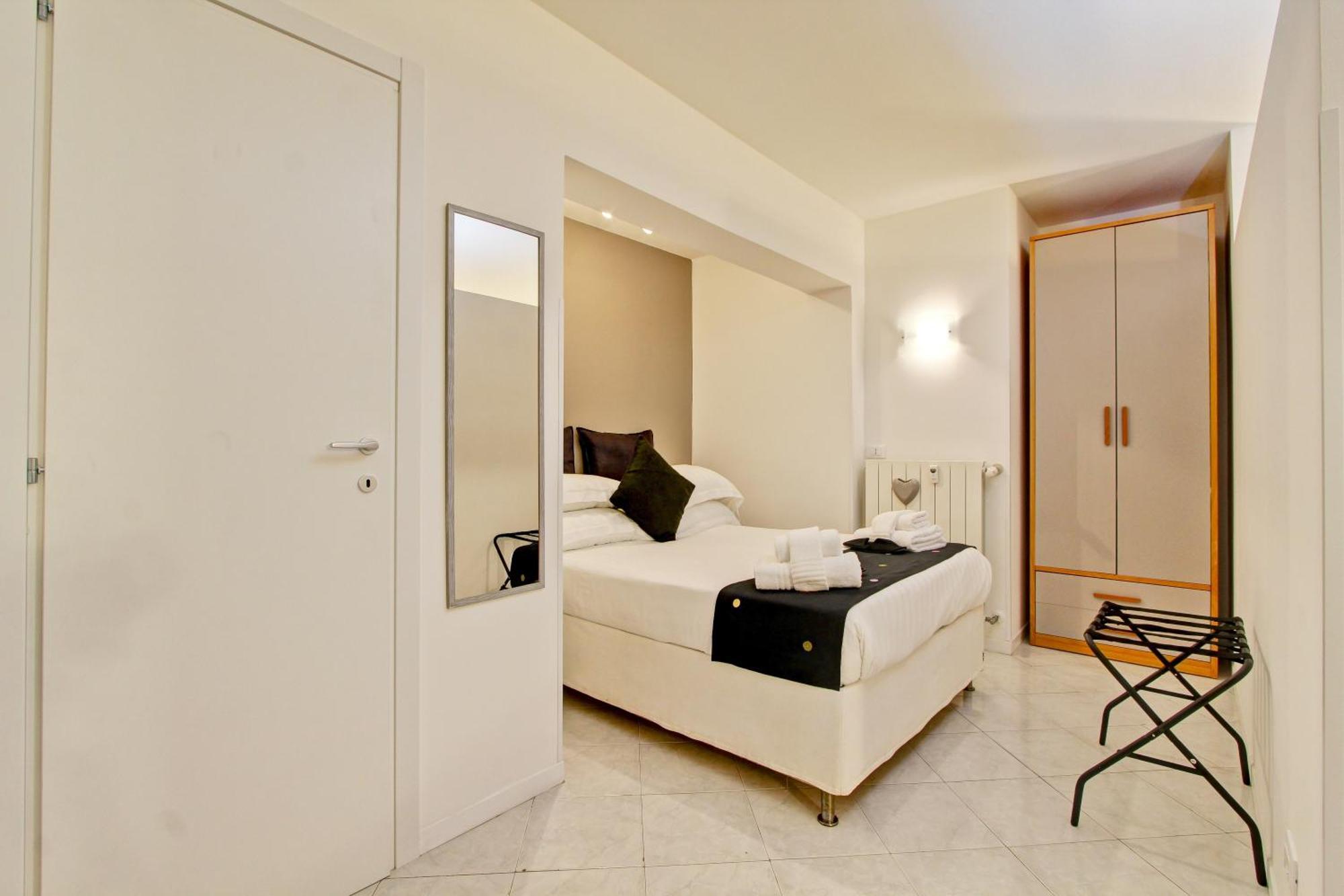 Apartamento Fermata San Pietro - Con Parcheggio *