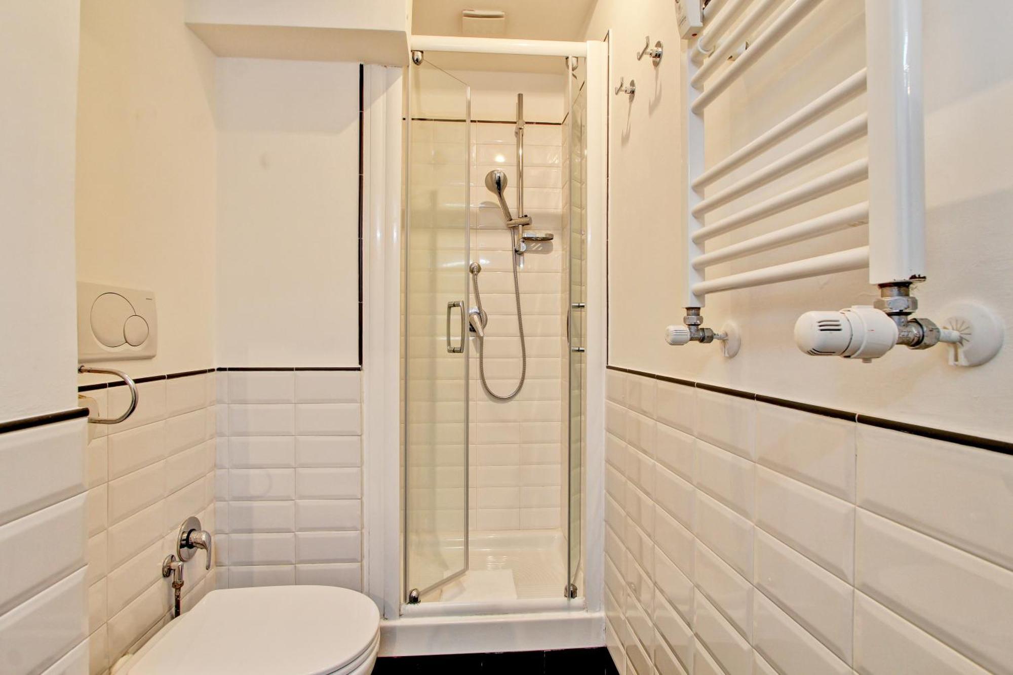 Apartamento Fermata San Pietro - Con Parcheggio Roma