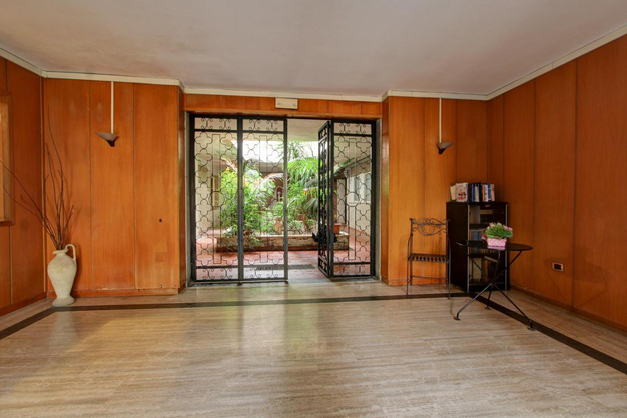 Apartamento Fermata San Pietro - Con Parcheggio