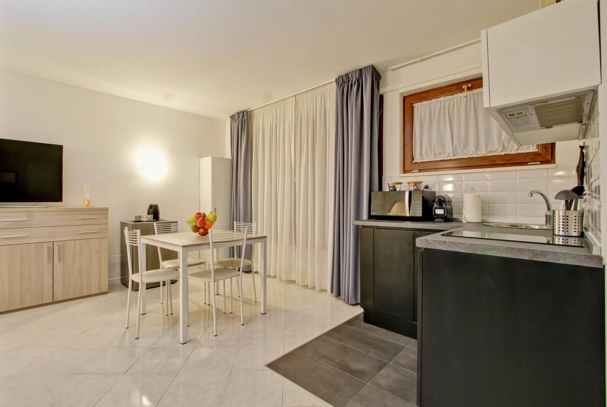 Apartment Fermata San Pietro - Con Parcheggio